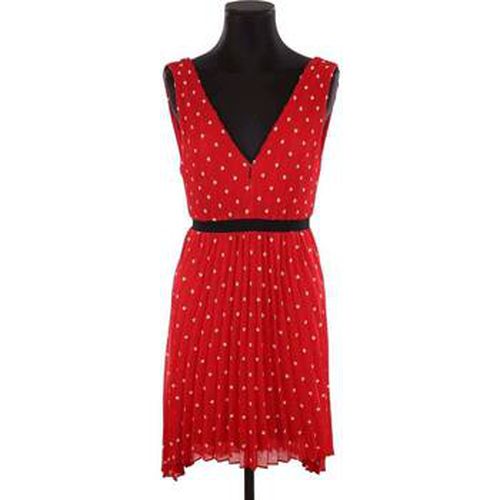 Robe courte Maje Robe rouge - Maje - Modalova