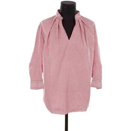 Blouses Sandro Top en coton - Sandro - Modalova