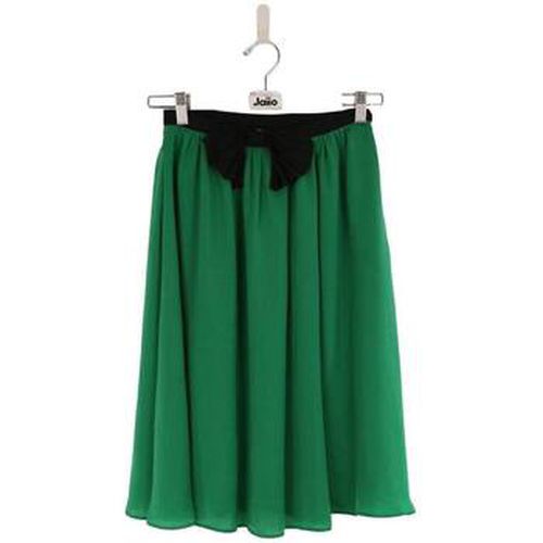 Jupes Claudie Pierlot Jupe vert - Claudie Pierlot - Modalova