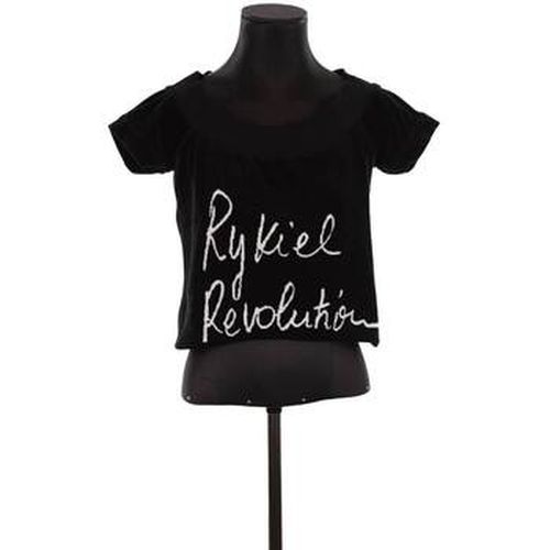 Blouses Sonia Rykiel Top en coton - Sonia Rykiel - Modalova