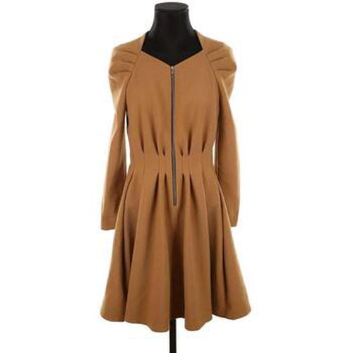 Robe Maje Robe marron - Maje - Modalova