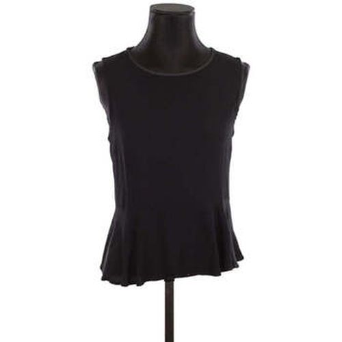 Blouses Sandro Top noir - Sandro - Modalova