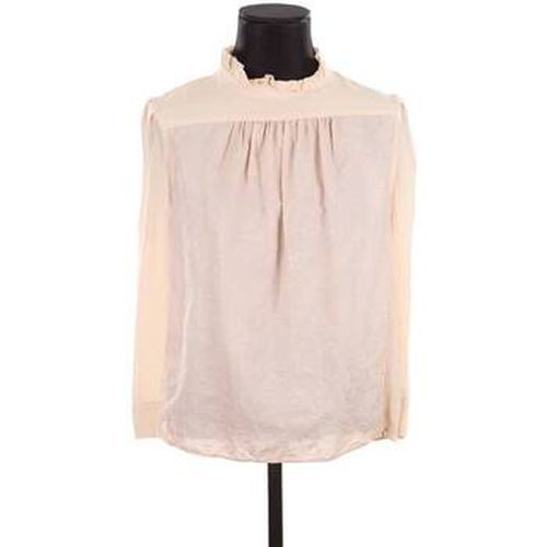 Blouses Blouse en coton - Tara Jarmon - Modalova