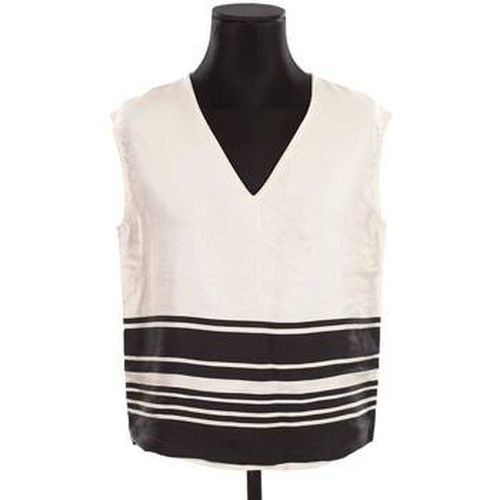 Blouses Tara Jarmon Top blanc - Tara Jarmon - Modalova