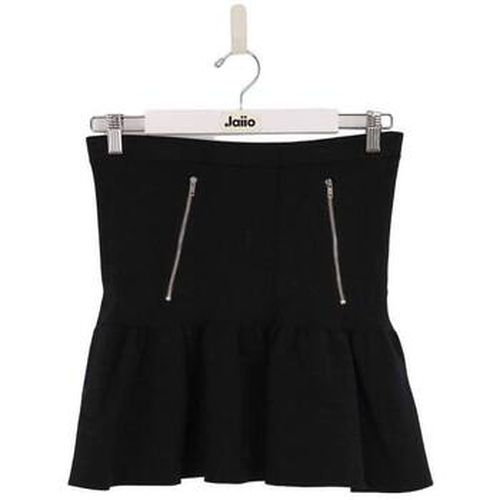 Jupes Sandro Mini jupe noir - Sandro - Modalova