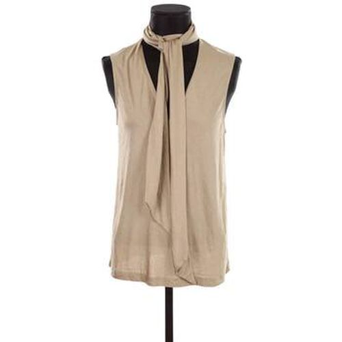 Blouses Ralph Lauren Top beige - Ralph Lauren - Modalova