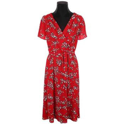 Robe Ralph Lauren Robe rouge - Ralph Lauren - Modalova