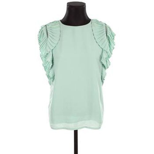 Blouses Maje Top bleu - Maje - Modalova