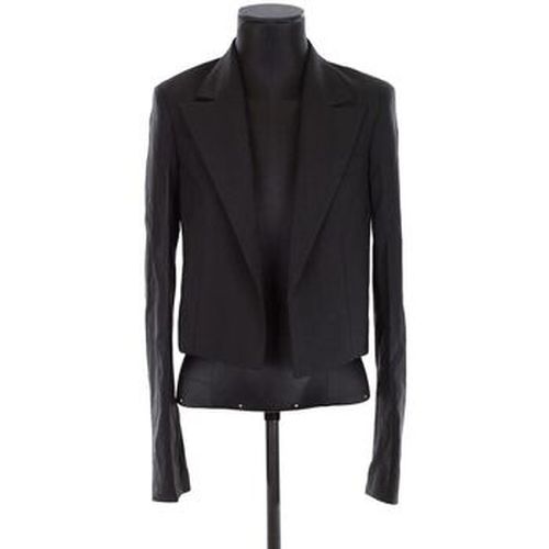 Veste Blazer en coton - Louis Vuitton - Modalova