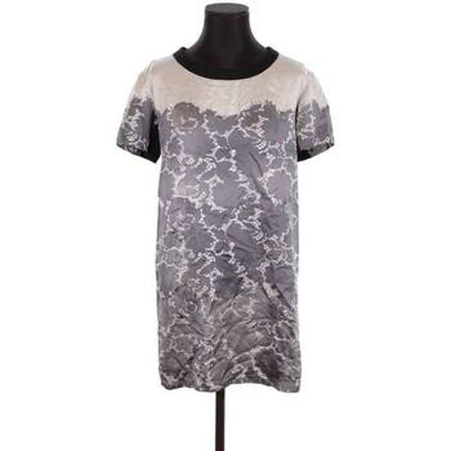 Robe courte Robe en soie - Louis Vuitton - Modalova