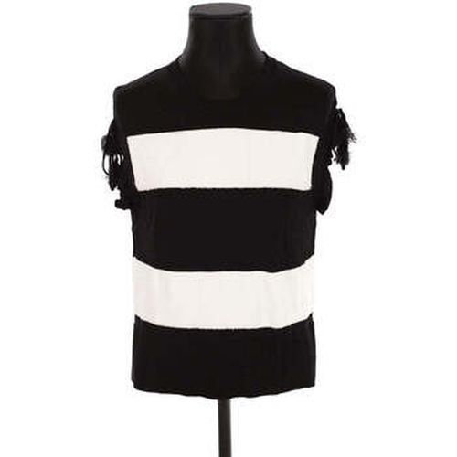 Blouses Carven Top noir - Carven - Modalova