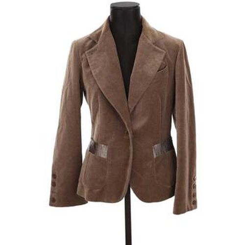 Veste Tara Jarmon Blazer en coton - Tara Jarmon - Modalova