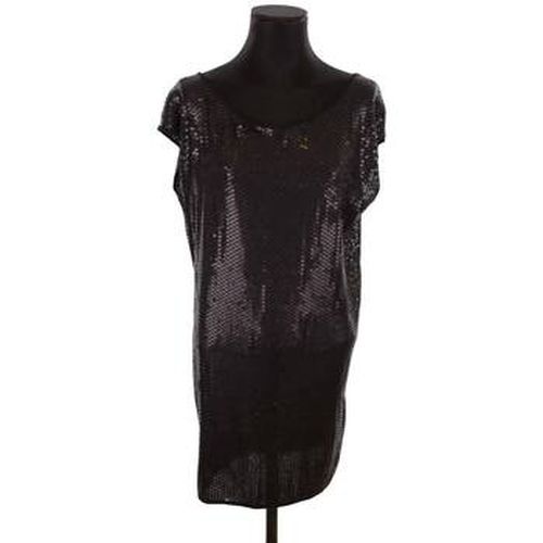 Robe courte Bcbgmaxazria Robe noir - Bcbgmaxazria - Modalova