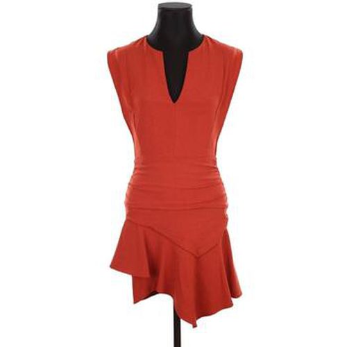 Robe courte Bash Robe rouge - Bash - Modalova