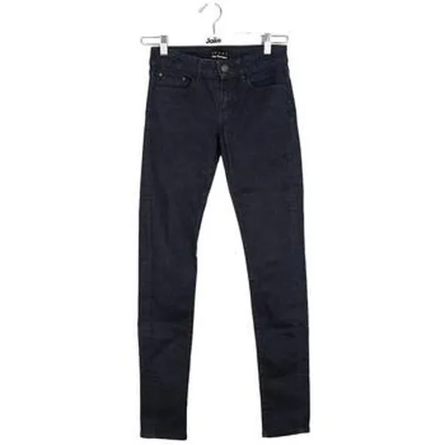 Jeans The Kooples Jean slim bleu - The Kooples - Modalova