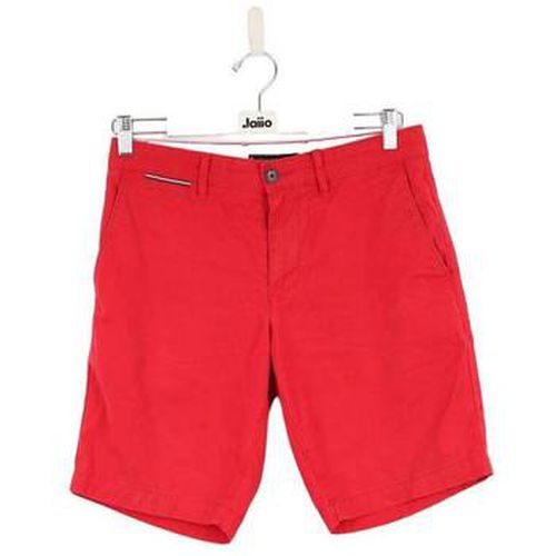 Short Short en coton - Tommy Hilfiger - Modalova