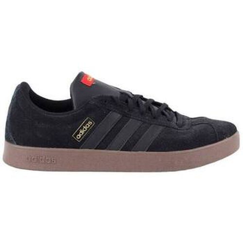 Baskets basses Baskets basses en daim - adidas - Modalova