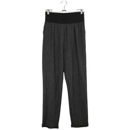 Pantalon Essentiel Pantalon Carot - Essentiel - Modalova