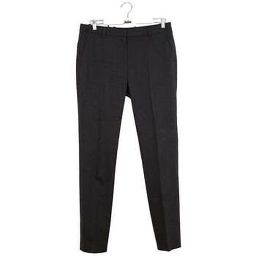 Pantalon Pantalon slim en laine - The Kooples - Modalova