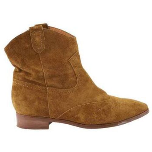 Boots Rivecour Boots en cuir - Rivecour - Modalova