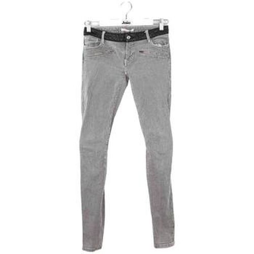 Jeans Maje Jean slim en coton - Maje - Modalova