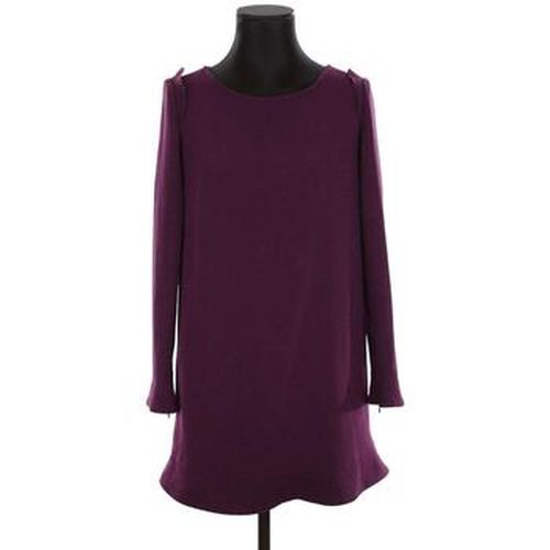 Robe courte Bash Robe violet - Bash - Modalova