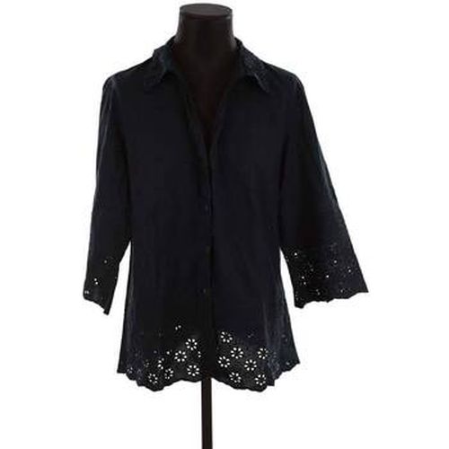 Blouses Blouse en coton - Marina Rinaldi - Modalova