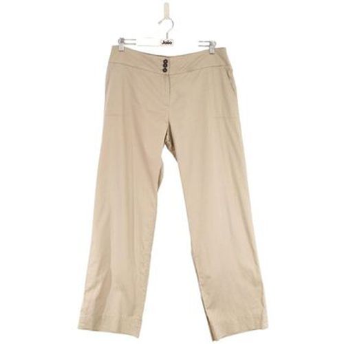 Pantalon Pantalon droit en coton - Pablo - Modalova