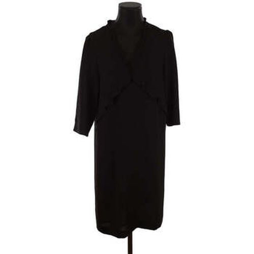 Robe courte Gerard Darel Robe noir - Gerard Darel - Modalova