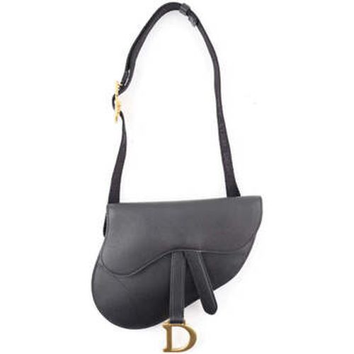 Sac banane Dior Sac banane en cuir - Dior - Modalova