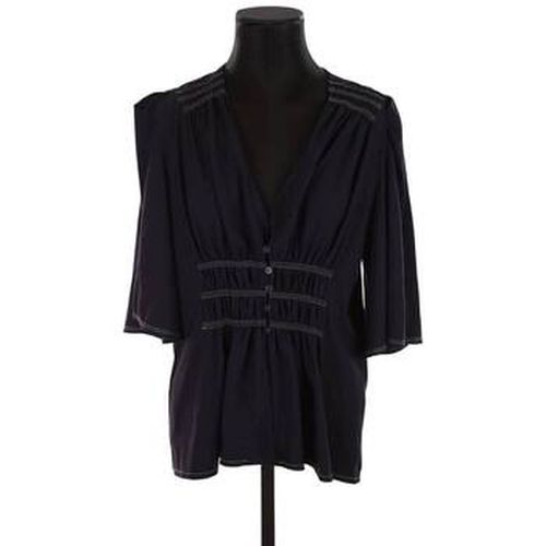 Blouses Carven Top bleu - Carven - Modalova