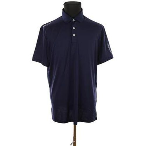 T-shirt Ralph Lauren Polo bleu - Ralph Lauren - Modalova