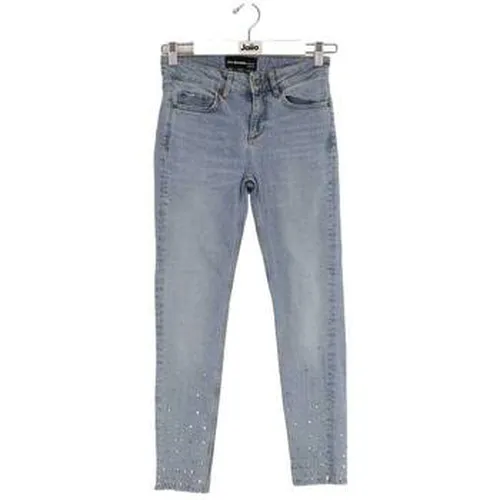 Jeans Jean slim en coton - The Kooples - Modalova