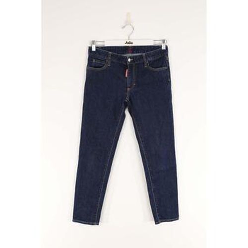 Jeans Dsquared Jean slim en coton - Dsquared - Modalova