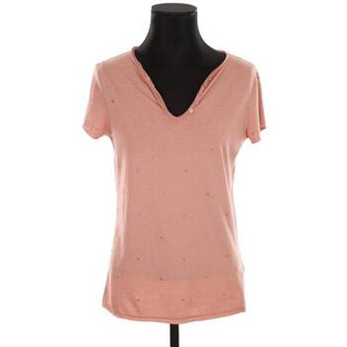 Blouses Zadig & Voltaire Top rose - Zadig & Voltaire - Modalova