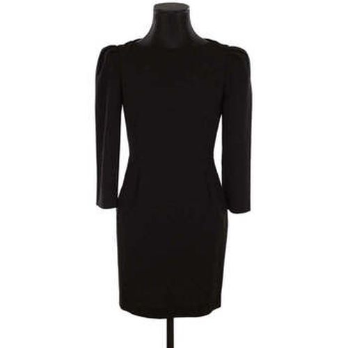 Robe courte Tara Jarmon Robe noir - Tara Jarmon - Modalova