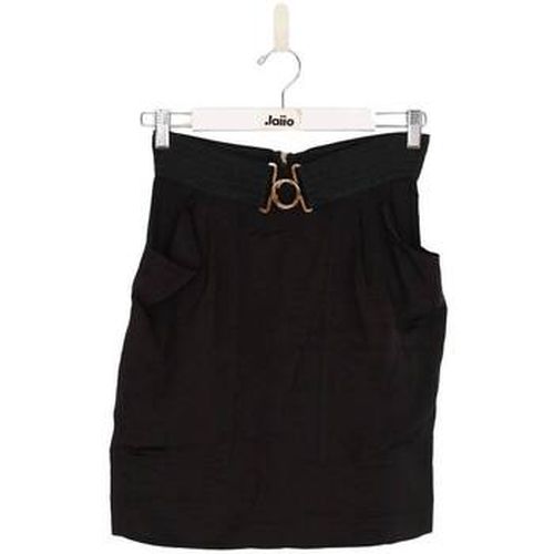 Jupes Sandro Mini jupe noir - Sandro - Modalova