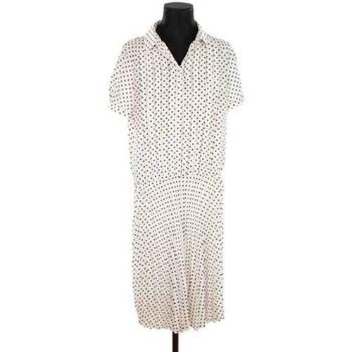 Robe Max Mara Robe blanc - Max Mara - Modalova