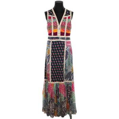 Robe Robe en soie - Diane Von Furstenberg - Modalova