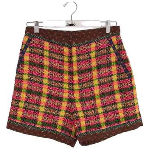 Short Gucci Short en laine - Gucci - Modalova