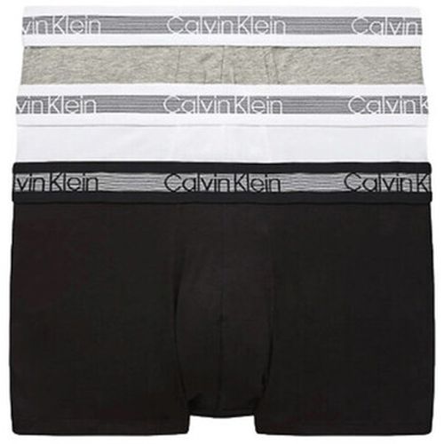 Boxers Pack de 3 Boxers - 000NB1799A MP1 - Calvin Klein Jeans - Modalova