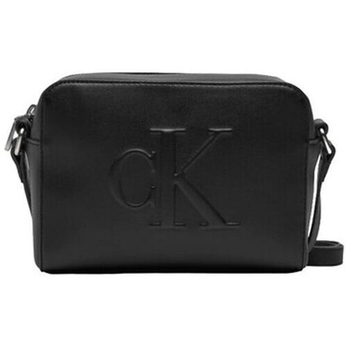 Sac à main Sac à main - K60K612726 BEH - Calvin Klein Jeans - Modalova