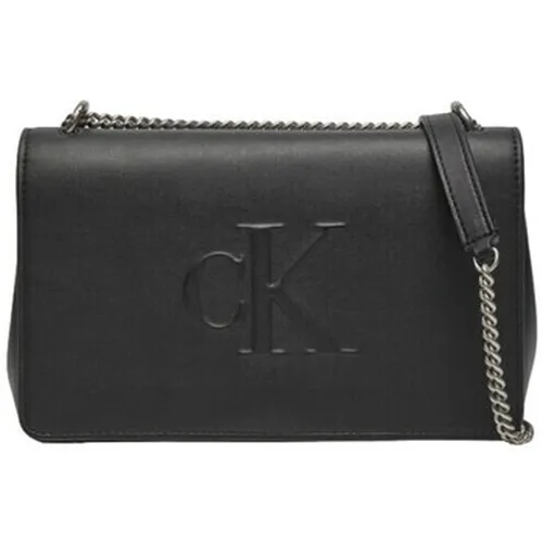 Sac à main Sac à main - K60K612727 BEH - Calvin Klein Jeans - Modalova