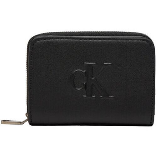 Portefeuille Petit portefeuille - K60K61271 BEH - Calvin Klein Jeans - Modalova