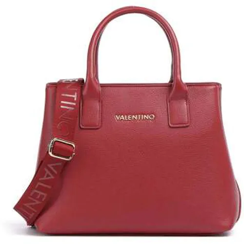 Cabas Sac Cabas Never VBS8GL04 Rosso Scuro - Valentino - Modalova