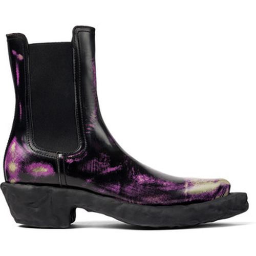 Bottes Bottines Venga cuir - Camper Lab - Modalova