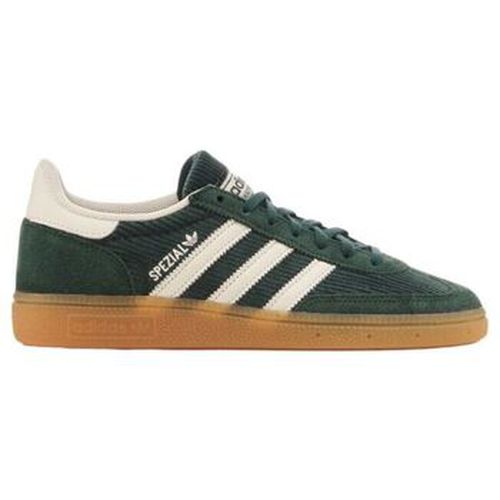 Baskets Baskets Handball Spezial Mineral Green/Off White/Gum 1 - adidas - Modalova