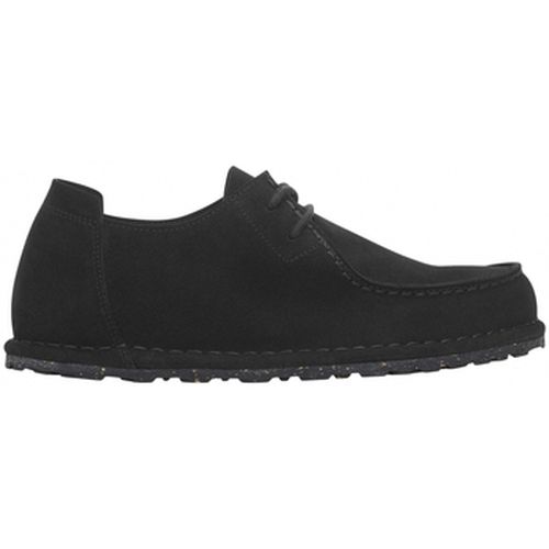 Baskets Utti Lace 1028740 Narrow - Black - Birkenstock - Modalova