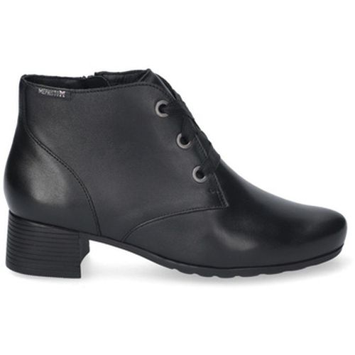 Bottines Bottines GIUSTA en cuir - Mephisto - Modalova