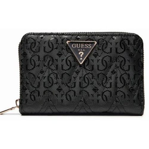 Porte-monnaie ADELARD SLGMEDIUM ZIP - Guess - Modalova